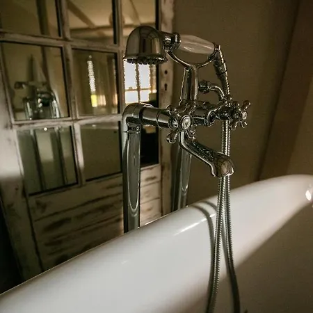 Chambre Boudoir * לה פורטל