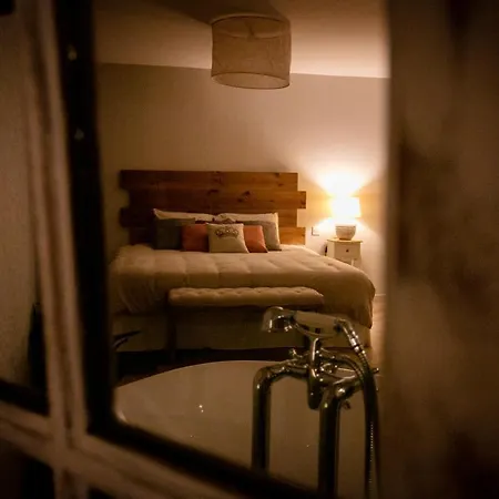 Chambre Boudoir * לה פורטל